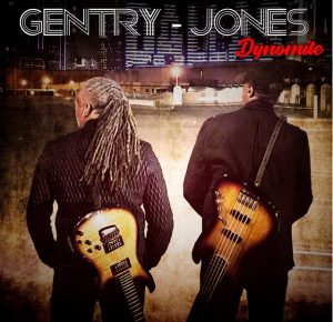 Gentry-Jones R&B/Soul