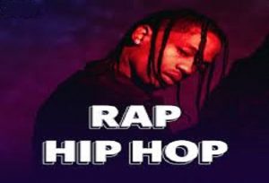 Hip-Hop/Rap