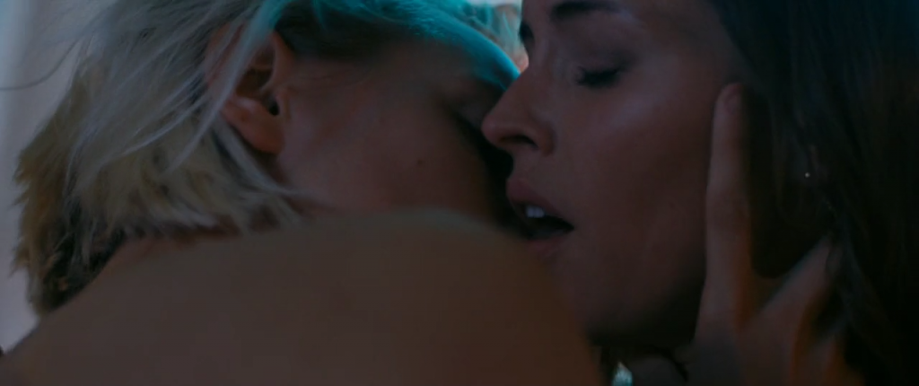 Below Her Mouth (2016)
