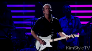 Eric Clapton - Wonderful Tonight (Unplugged-2016)